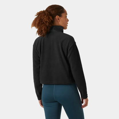 Helly Hansen Women's Daybreaker Cropped Fleece