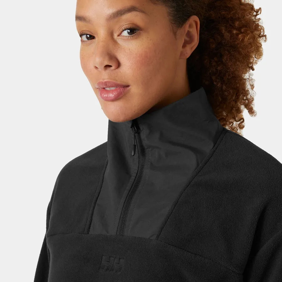 Helly Hansen Women's Daybreaker Cropped Fleece
