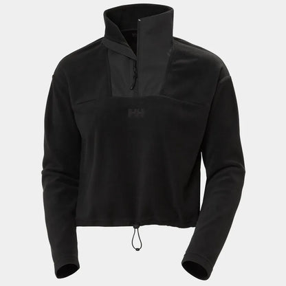 Helly Hansen Women's Daybreaker Cropped Fleece