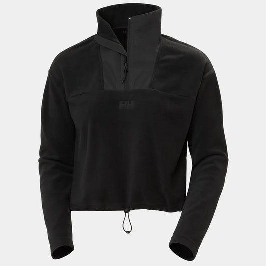 Helly Hansen Women's Daybreaker Cropped Fleece