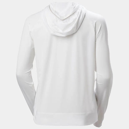 Helly Hansen Women’s Shine Solen Helf-Zip Sun Hoodie