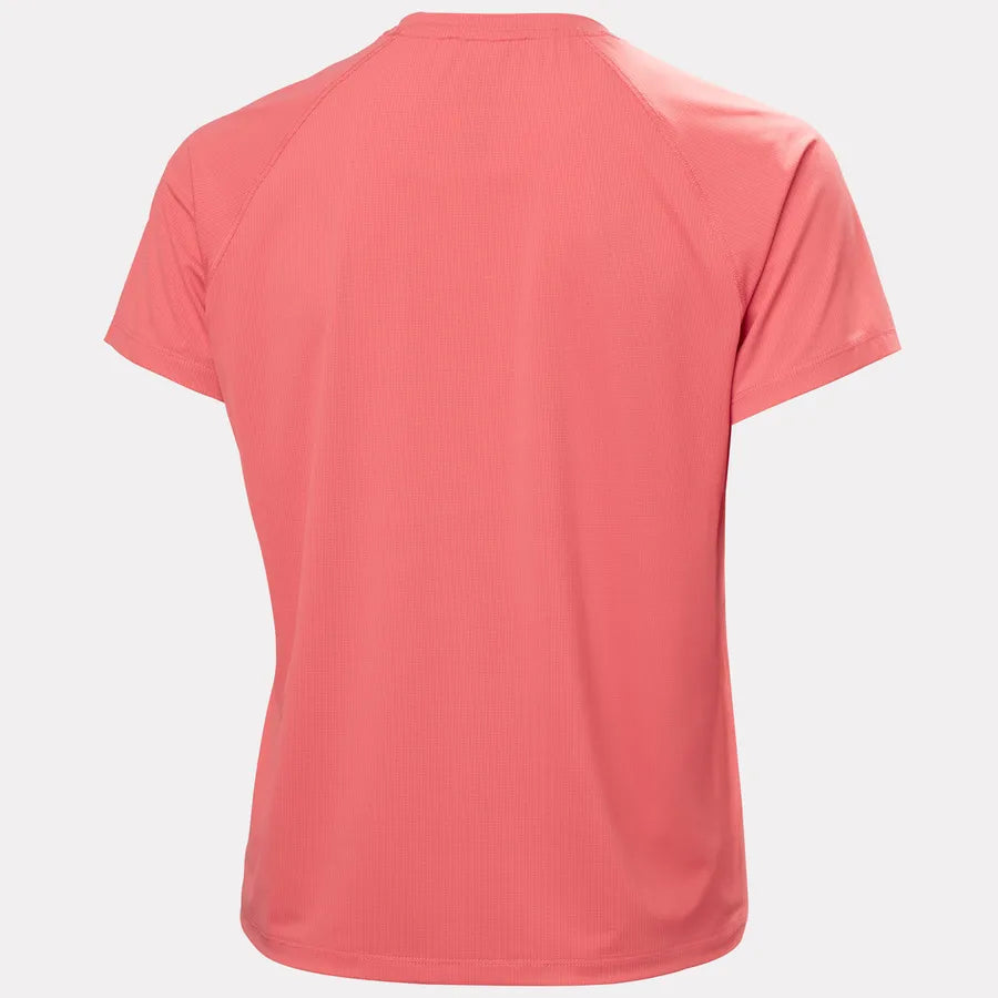 Helly Hansen Women's Shine Solen T-Shirt
