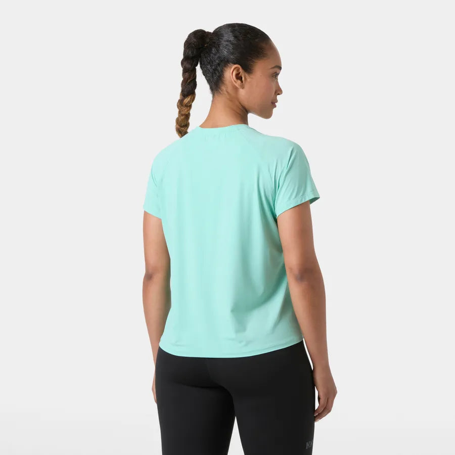 Helly Hansen Women's Shine Solen T-Shirt