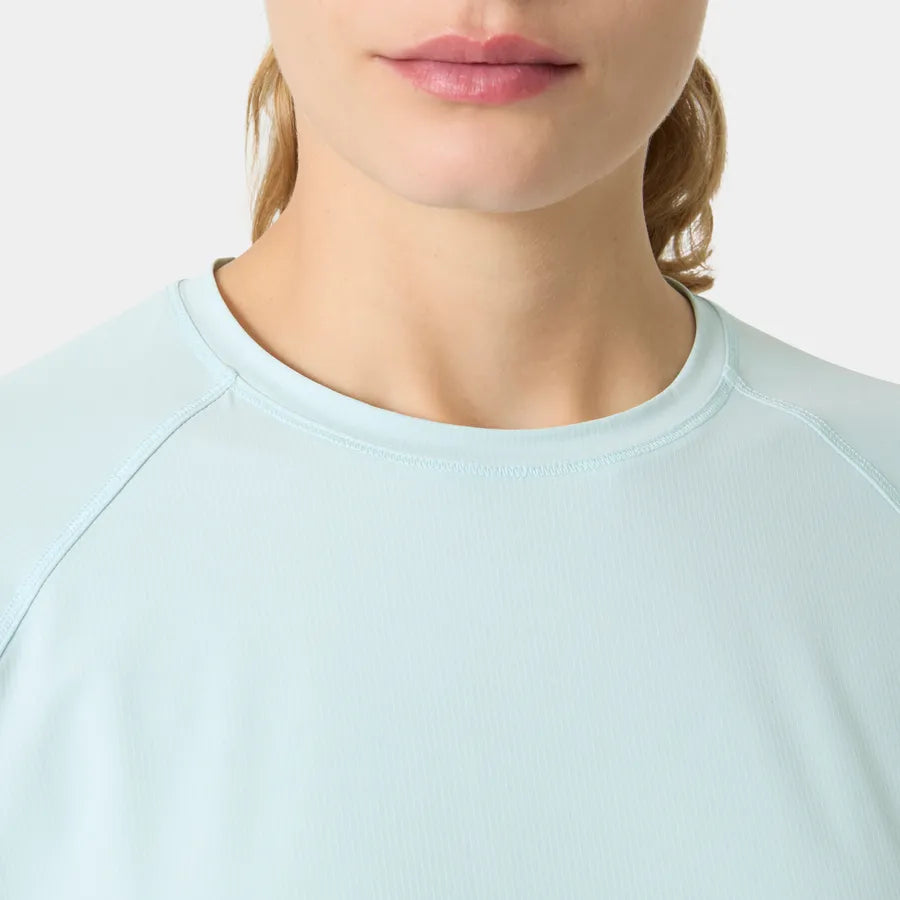 Helly Hansen Women's Shine Solen T-Shirt