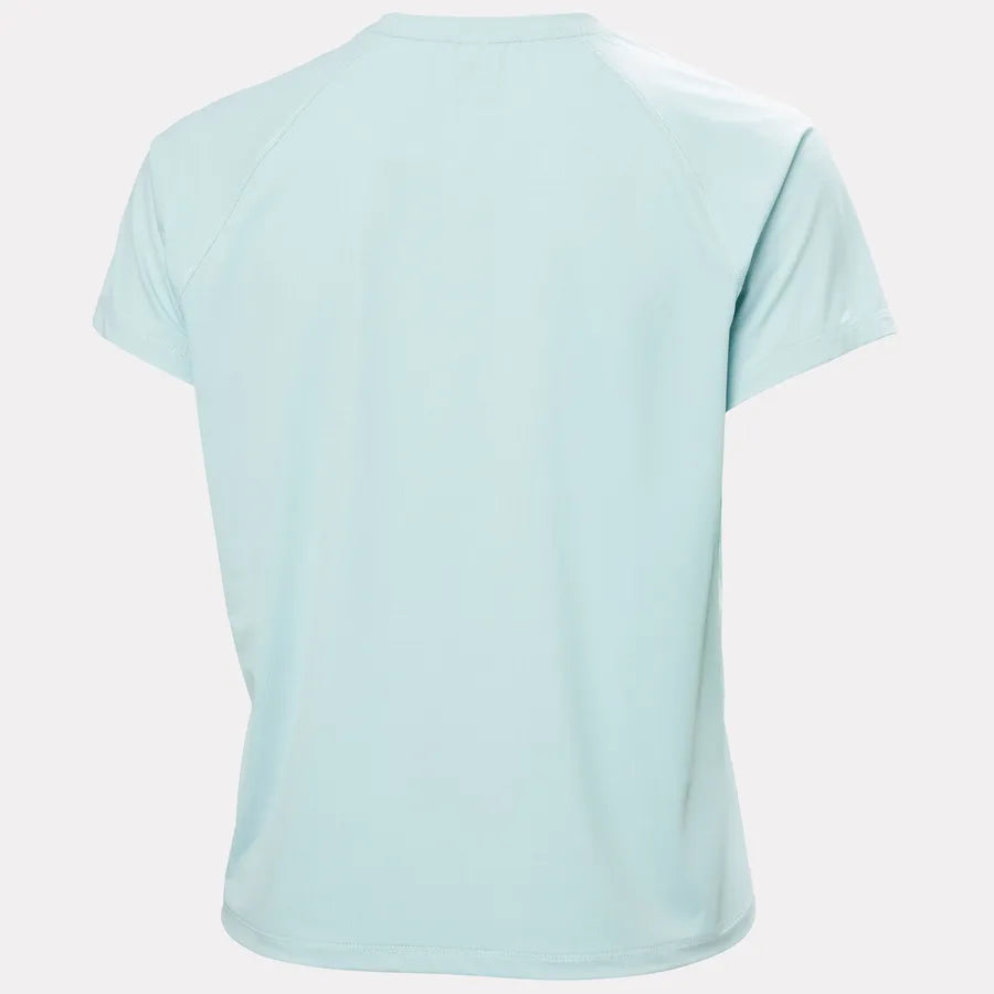 Helly Hansen Women's Shine Solen T-Shirt