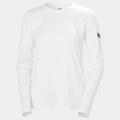 Helly Hansen Women’s Tech Crew Long Sleeve 2.0