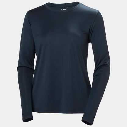 Helly Hansen Women’s Tech Crew Long Sleeve 2.0