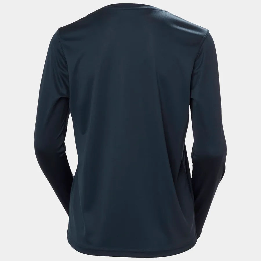 Helly Hansen Women’s Tech Crew Long Sleeve 2.0