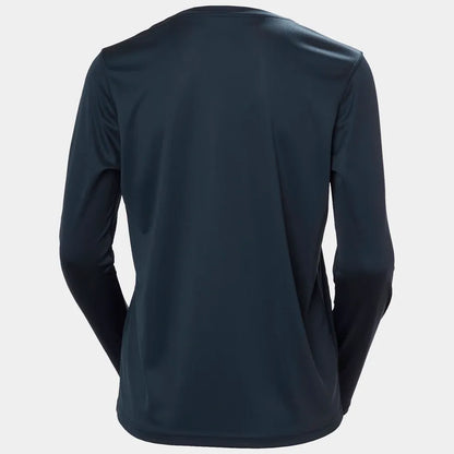Helly Hansen Women’s Tech Crew Long Sleeve 2.0