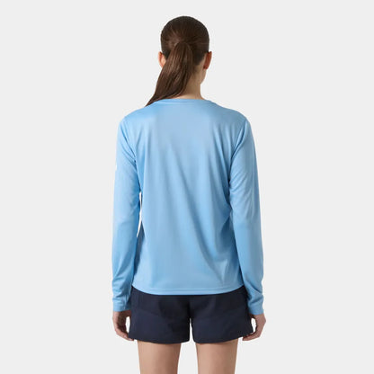 Helly Hansen Women’s Tech Crew Long Sleeve 2.0
