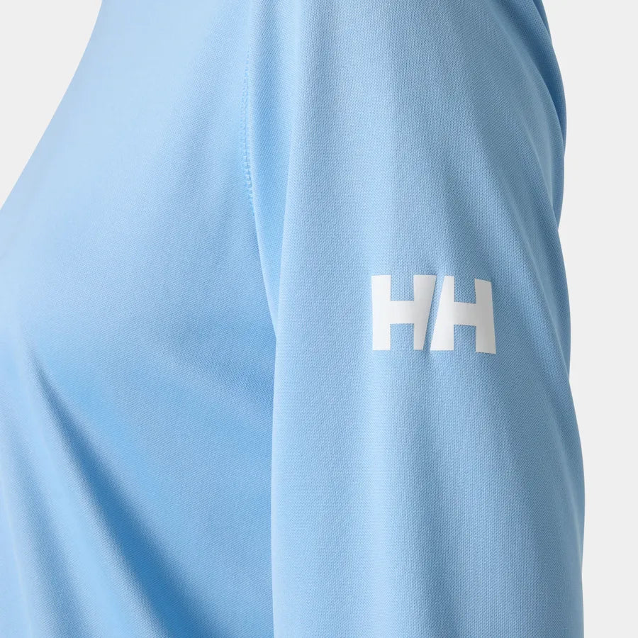 Helly Hansen Women’s Tech Crew Long Sleeve 2.0