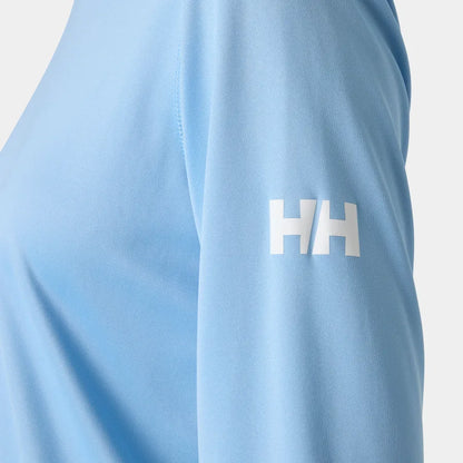 Helly Hansen Women’s Tech Crew Long Sleeve 2.0