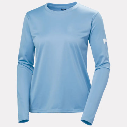 Helly Hansen Women’s Tech Crew Long Sleeve 2.0