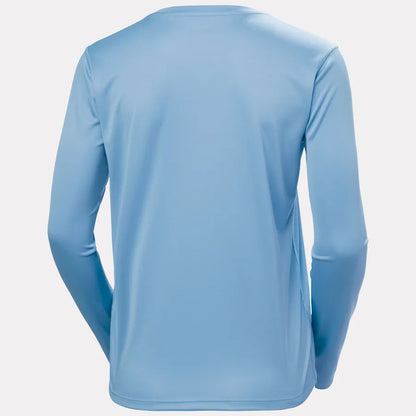 Helly Hansen Women’s Tech Crew Long Sleeve 2.0