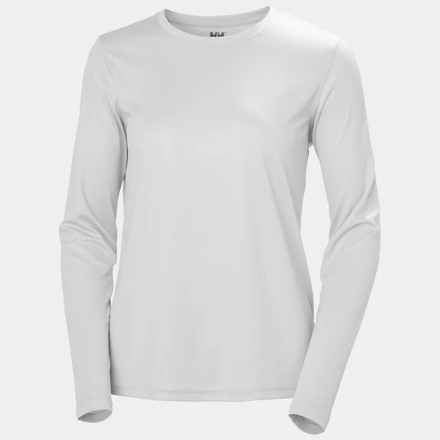 Helly Hansen Women’s Tech Crew Long Sleeve 2.0