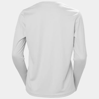 Helly Hansen Women’s Tech Crew Long Sleeve 2.0