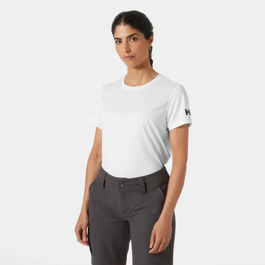 Helly Hansen Women’s Tech T-Sleeve 2.0