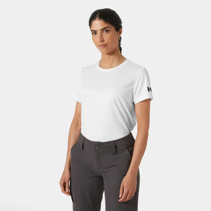 Helly Hansen Women’s Tech T-Sleeve 2.0