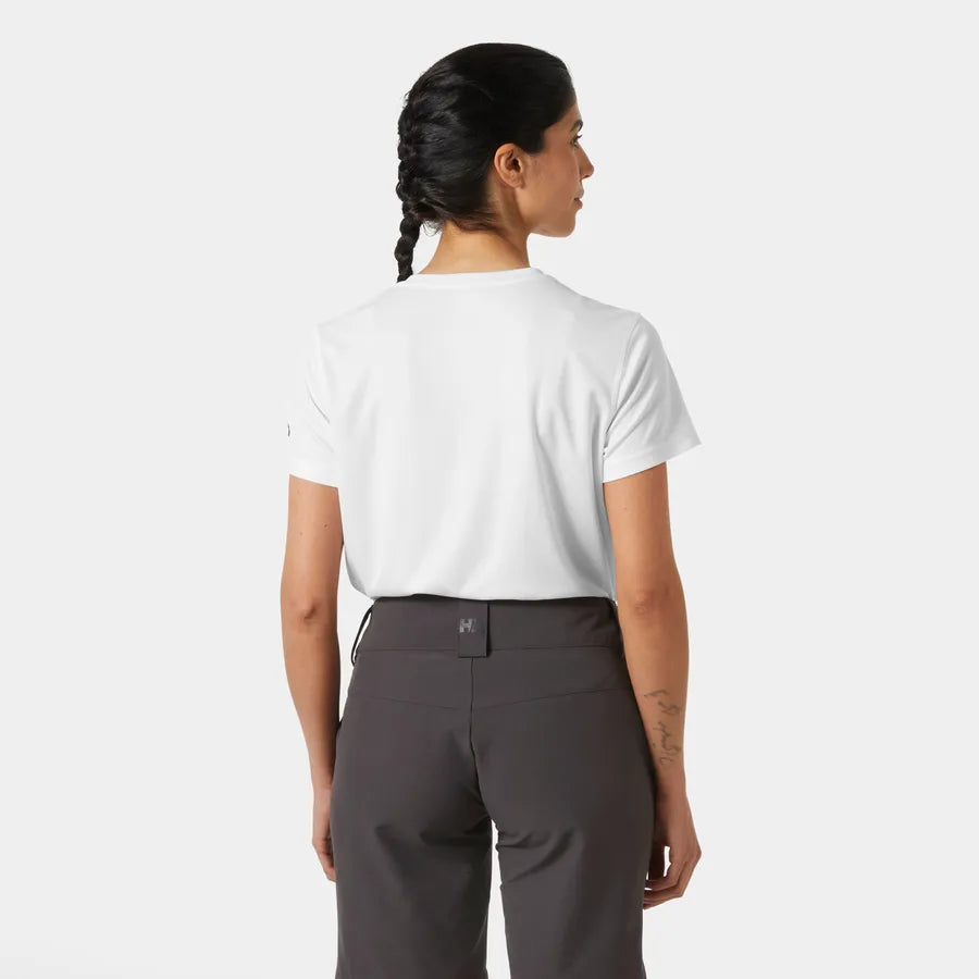 Helly Hansen Women’s Tech T-Sleeve 2.0