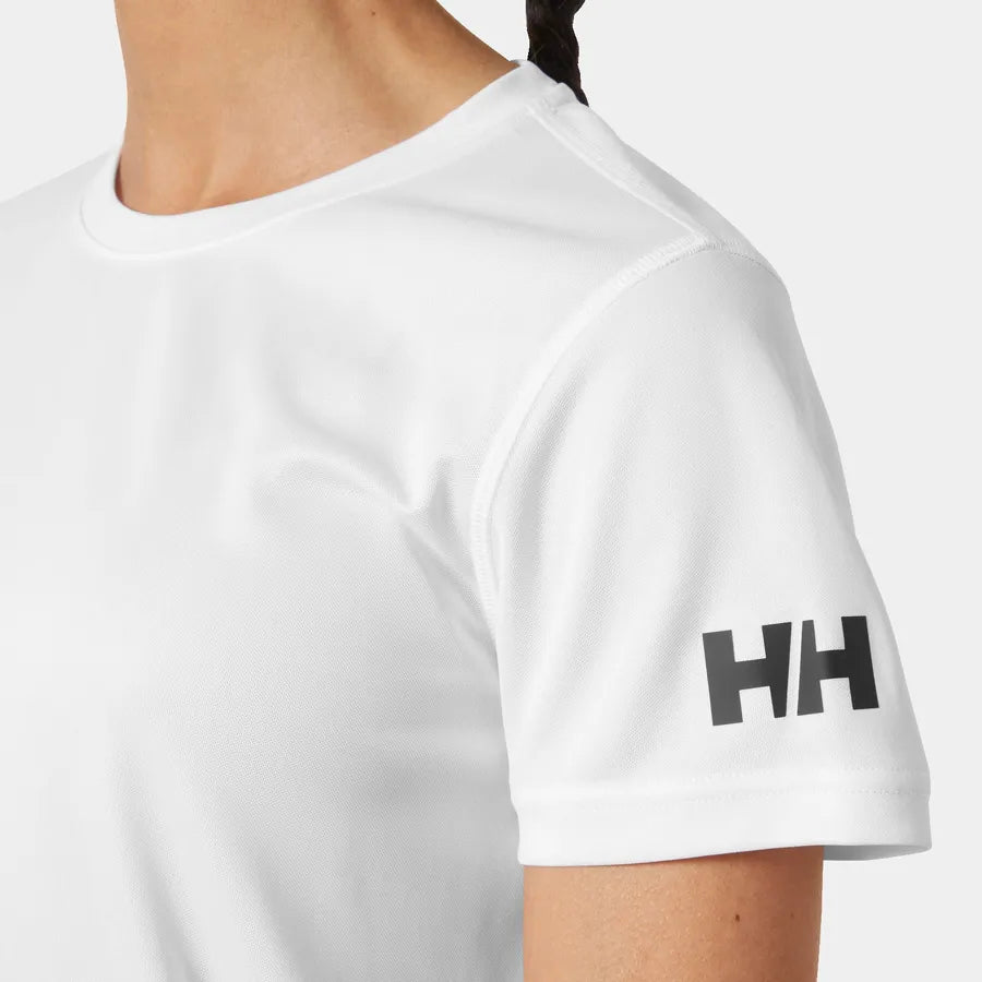 Helly Hansen Women’s Tech T-Sleeve 2.0