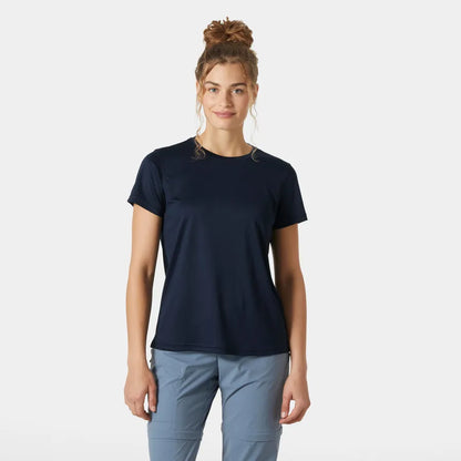 Helly Hansen Women’s Tech T-Sleeve 2.0