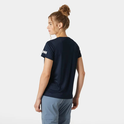Helly Hansen Women’s Tech T-Sleeve 2.0
