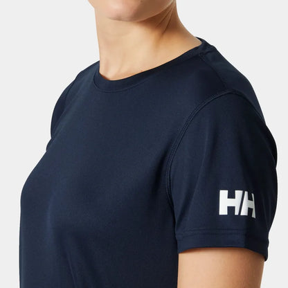 Helly Hansen Women’s Tech T-Sleeve 2.0