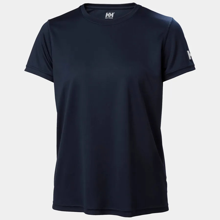 Helly Hansen Women’s Tech T-Sleeve 2.0