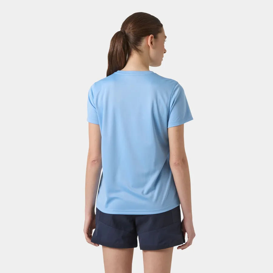 Helly Hansen Women’s Tech T-Sleeve 2.0