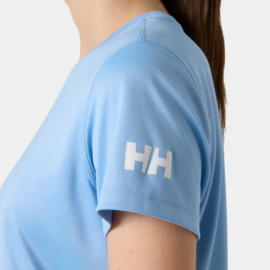 Helly Hansen Women’s Tech T-Sleeve 2.0