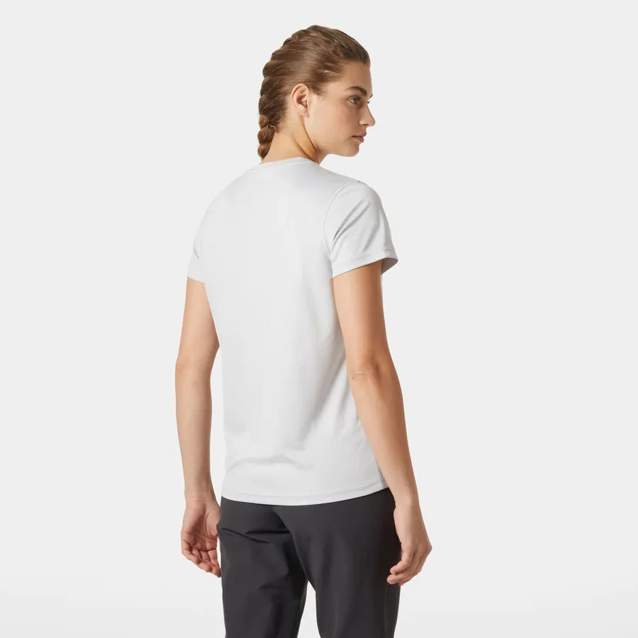 Helly Hansen Women’s Tech T-Sleeve 2.0