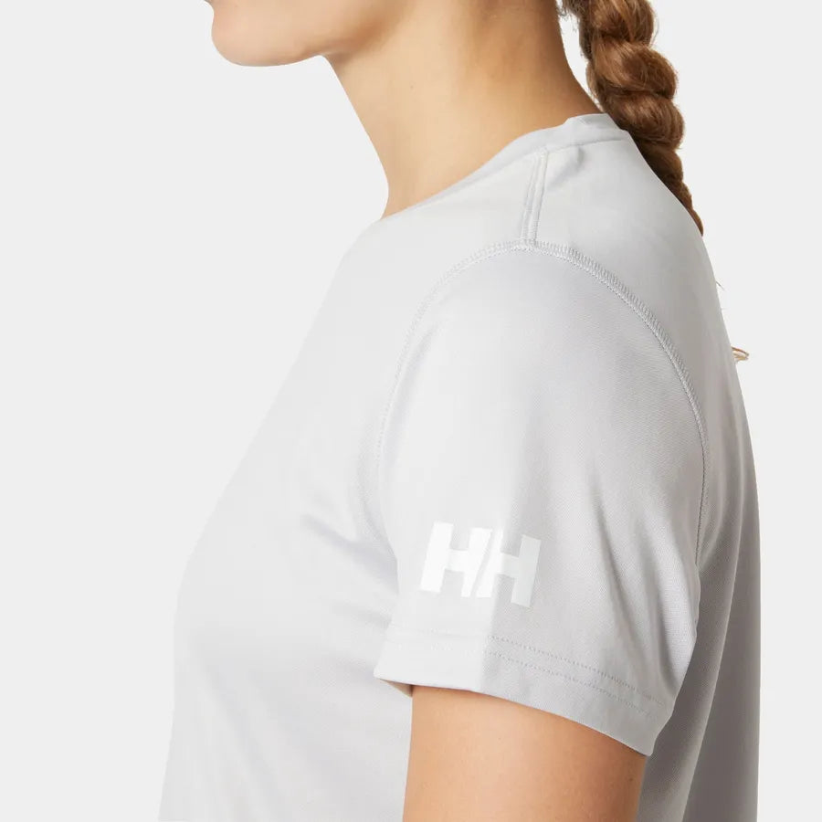 Helly Hansen Women’s Tech T-Sleeve 2.0
