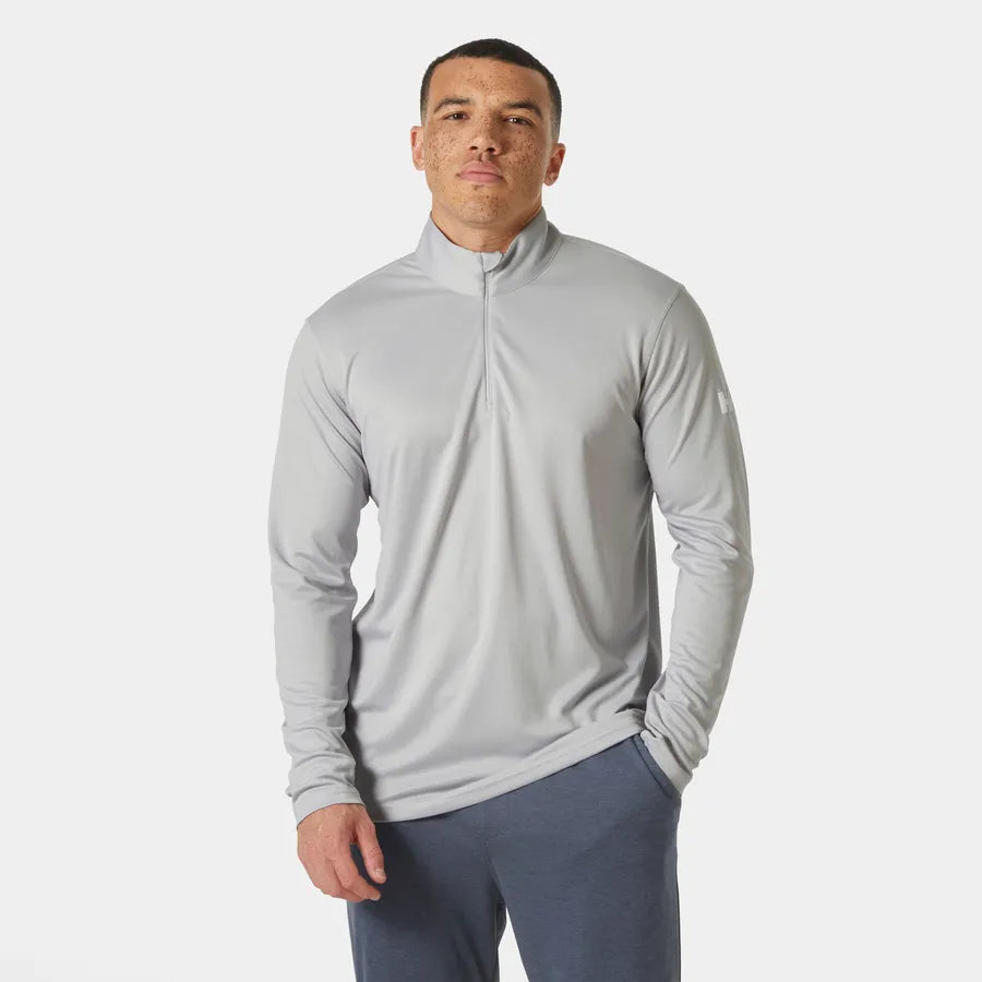 Helly Hansen Men's HH Tech Half-Zip 2.0