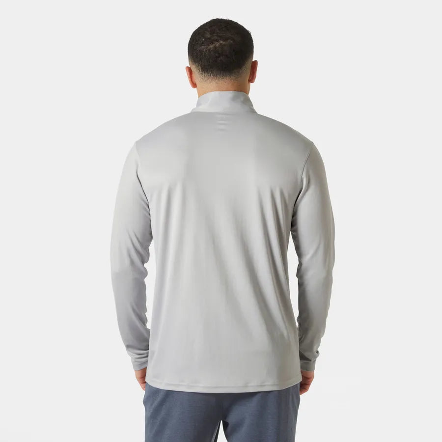 Helly Hansen Men's HH Tech Half-Zip 2.0