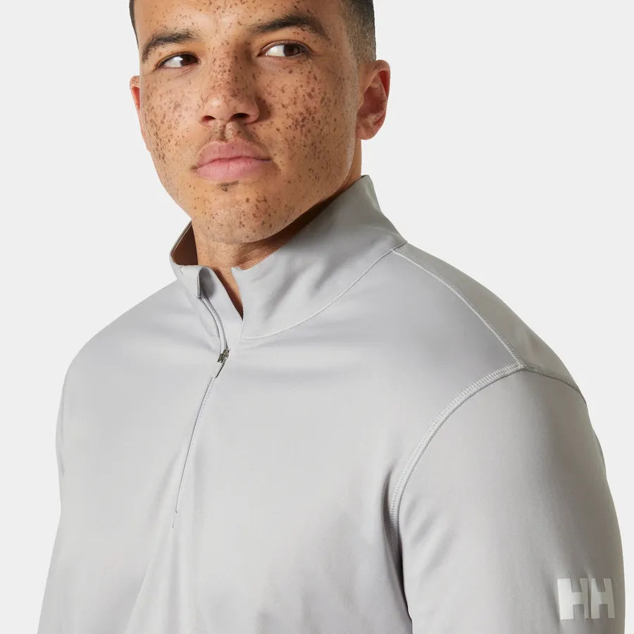 Helly Hansen Men's HH Tech Half-Zip 2.0