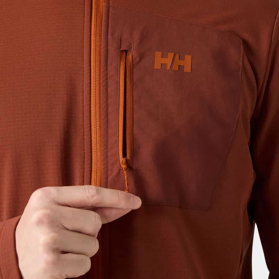 Helly Hansen Men's Versalite Fleece Jacket