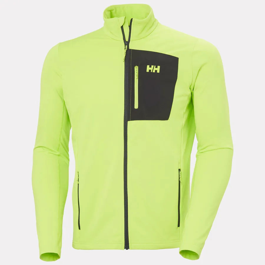 Helly Hansen Men's Versalite Fleece Jacket