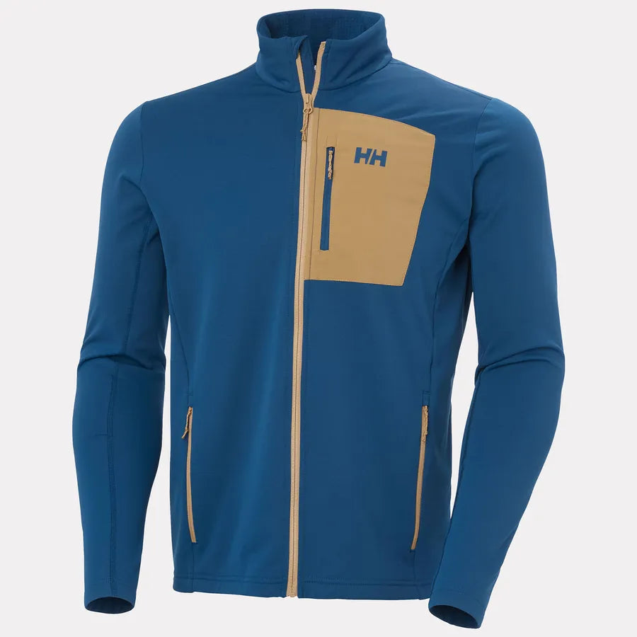 Helly Hansen Men's Versalite Fleece Jacket