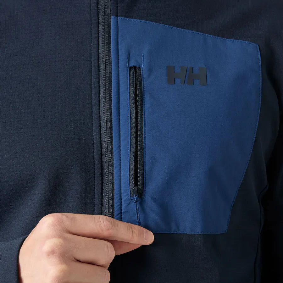 Helly Hansen Men's Versalite Fleece Jacket