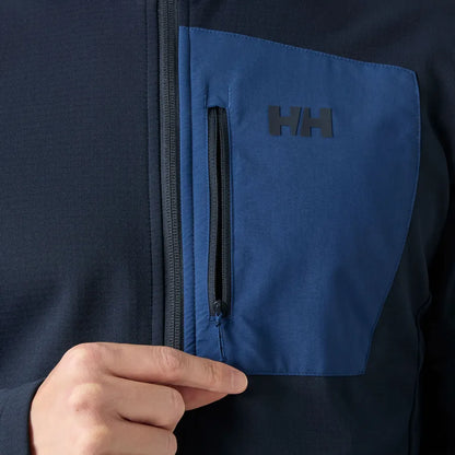 Helly Hansen Men's Versalite Fleece Jacket