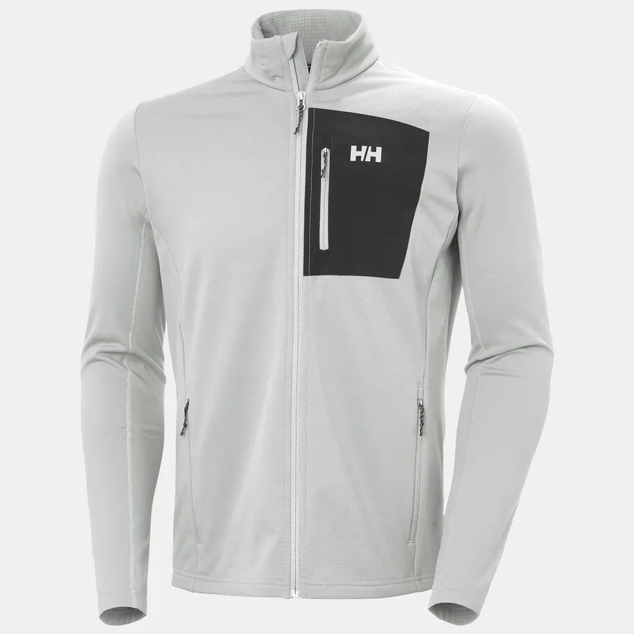 Helly Hansen Men's Versalite Fleece Jacket