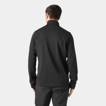 Helly Hansen Men's Versalite Fleece Jacket