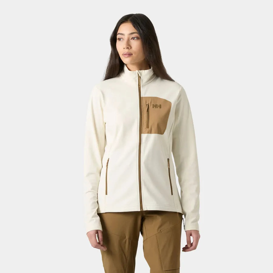 Helly Hansen Women’s Versalite Fleece Jacket