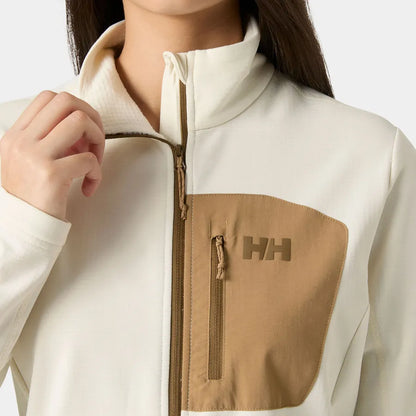 Helly Hansen Women’s Versalite Fleece Jacket