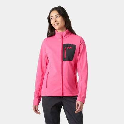 Helly Hansen Women’s Versalite Fleece Jacket