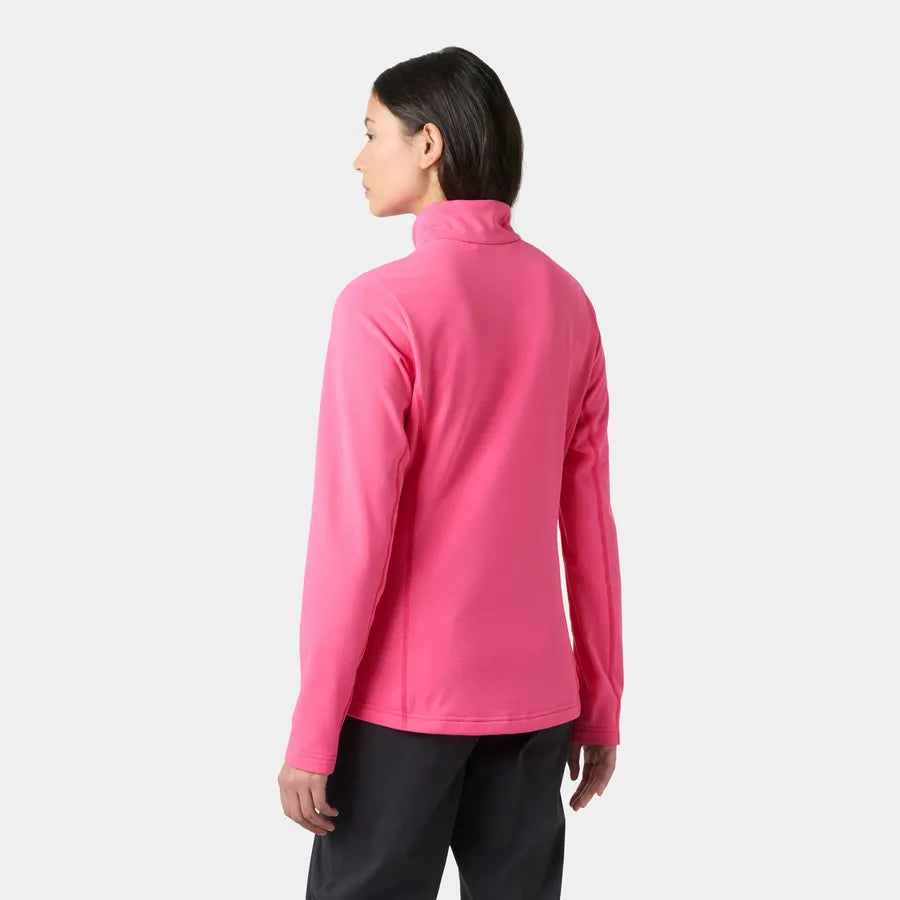 Helly Hansen Women’s Versalite Fleece Jacket