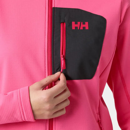 Helly Hansen Women’s Versalite Fleece Jacket