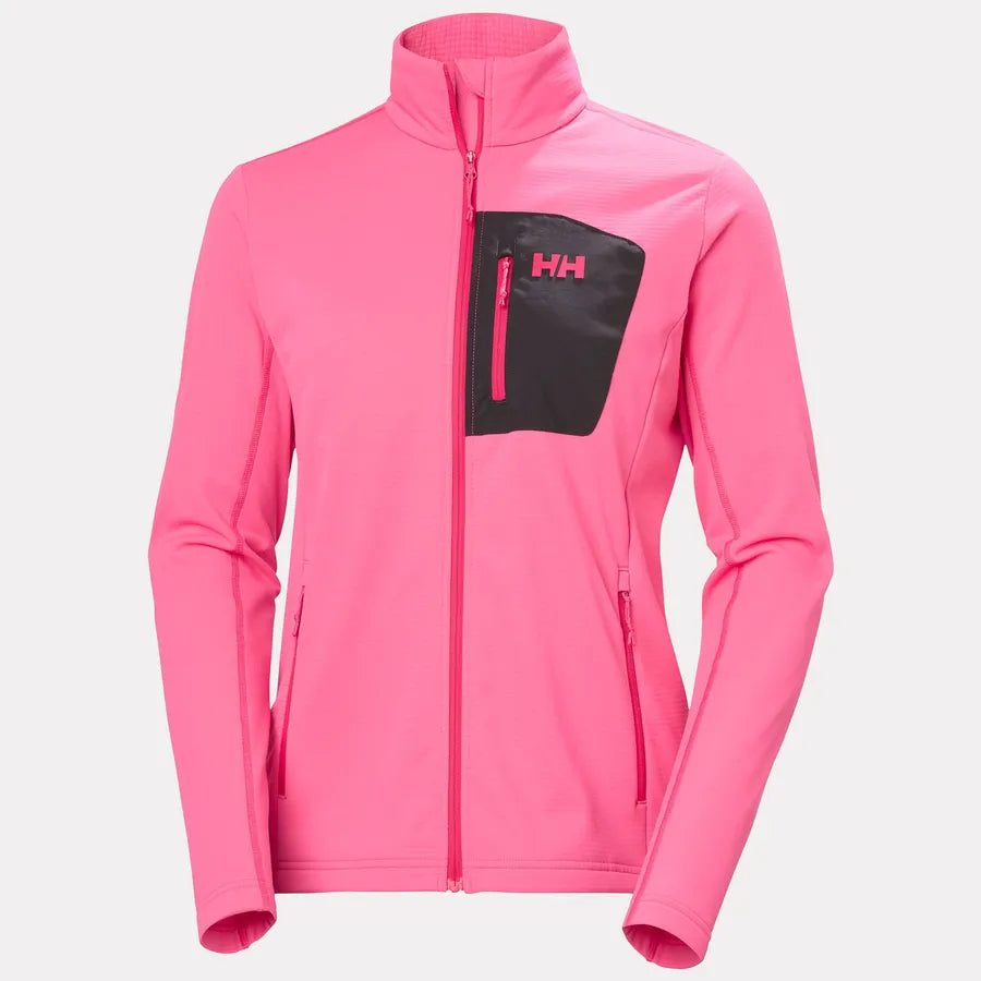 Helly Hansen Women’s Versalite Fleece Jacket