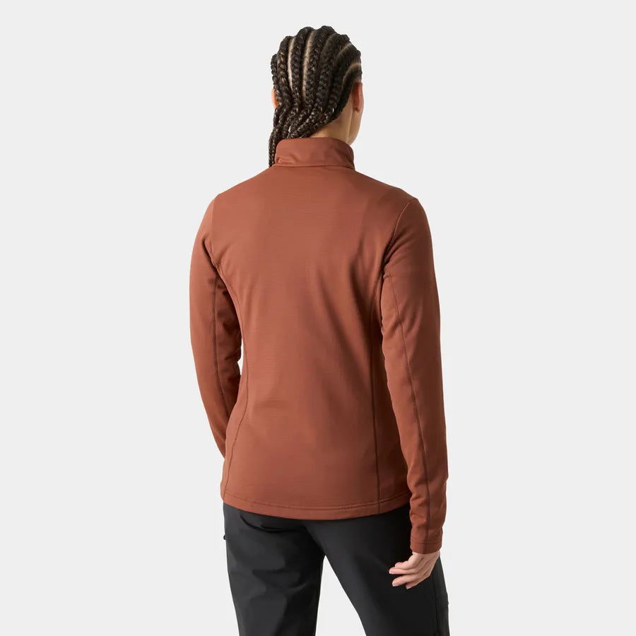 Helly Hansen Women’s Versalite Fleece Jacket