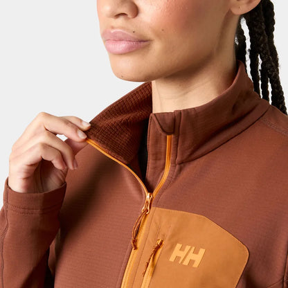 Helly Hansen Women’s Versalite Fleece Jacket